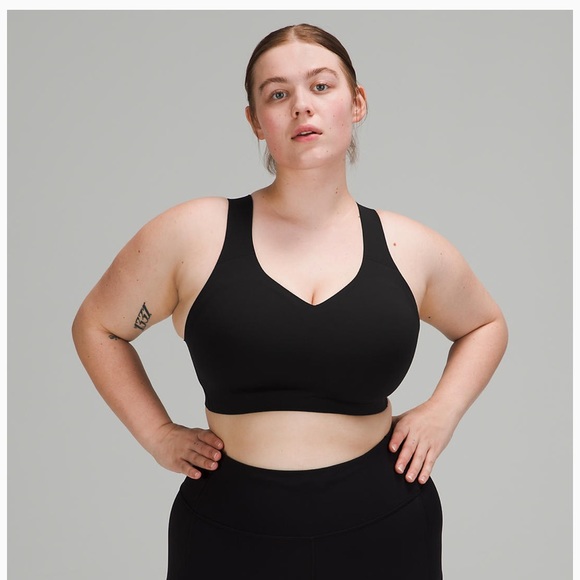 Enlite Weave-Back Bra - Picture 1 of 6